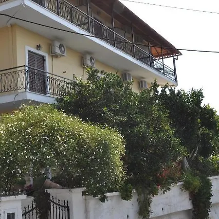 Casa de hóspedes Katerina *